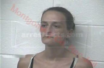 Jennifer Renee Mullins