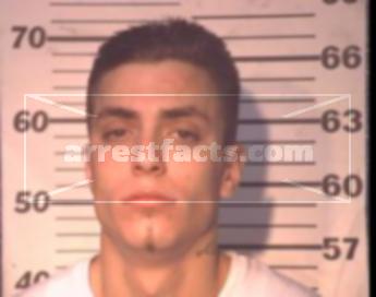 Joseph Daniel Duncan Luna