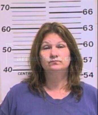Cynthia Gale Robertson