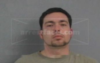 Christopher Wayne Moss