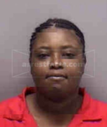 Shedricka Lorraine Morse