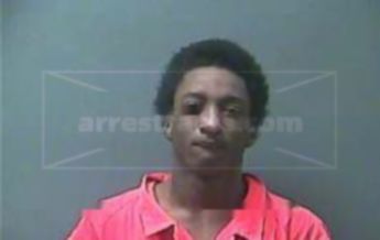 Demetrius Rashawn Howell