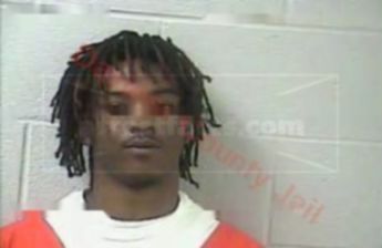 Jeremy Deandre Goodwin