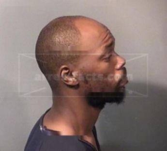 Corey Chatman