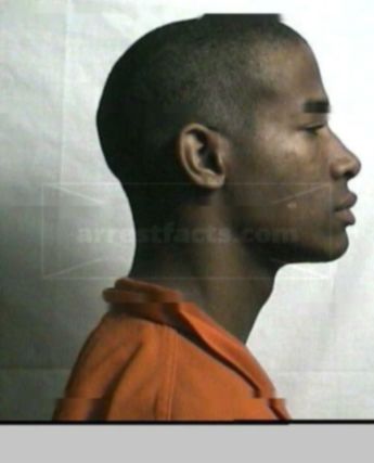 Quentin B Langston