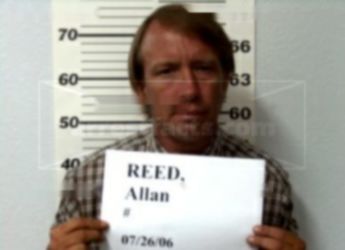 Allan L Reed