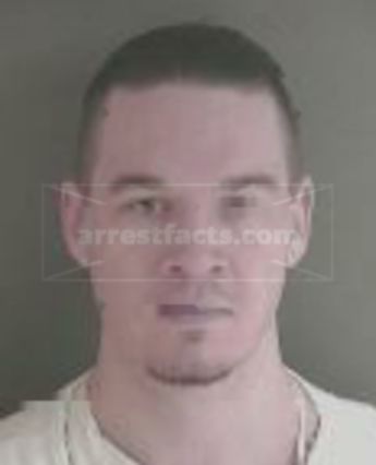 Colt Preston St-John