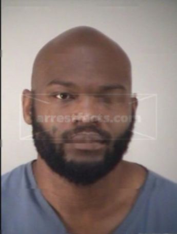 Marquis Rashaad Nettles