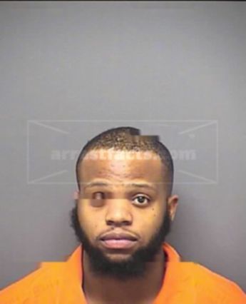 Kevin Grady Simmons