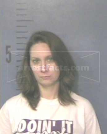 Trisha Nicole Mcneil