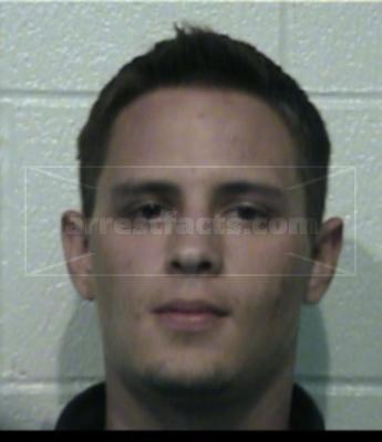 Adam Charles Bronk