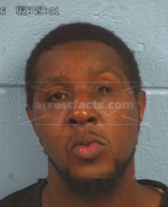 Jason Andre Ledbetter