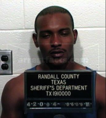 Rodney Lemone Woodard