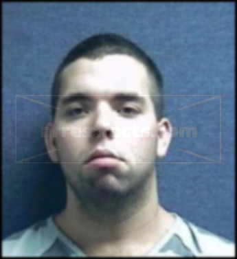 Travis Shane Phillips