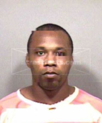 Antwan Leartis Townsend