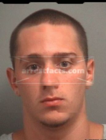 Brandon Joseph Giannuzzi