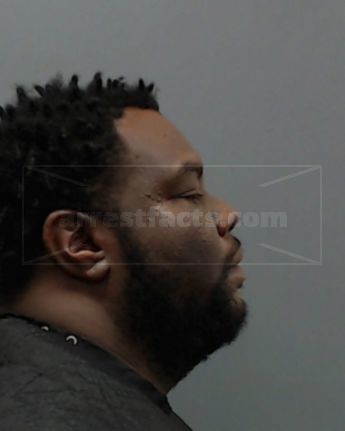 Derrick Jermaine Warren