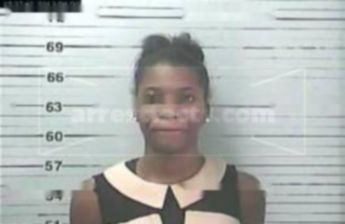 Justice Aaliyah Kirkland