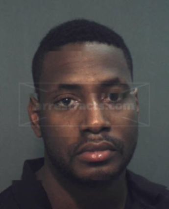 Kent Kareem Wilkes