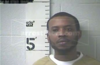 Timothy Jamar Harris