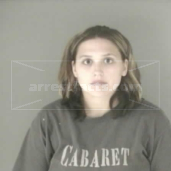 Stephanie Ann Talbott