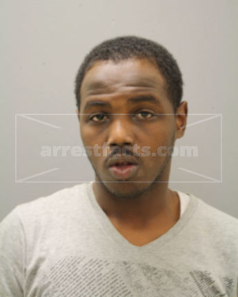 Jamel Charles Wiley