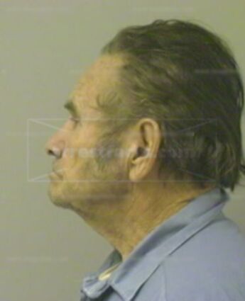 George T Scott