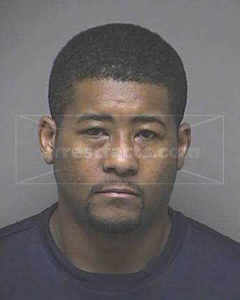 Jermain Allen Suswell