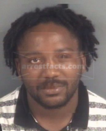 Jermaine Tyrone Clark