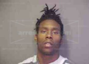 Roderick Sherrod Jones