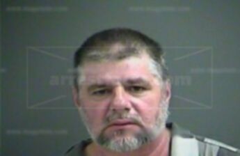 Darrell Wayne Pitts