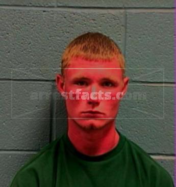 Virgil Ryan Robertson