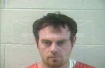 Rickey Lee Robertson Jr.