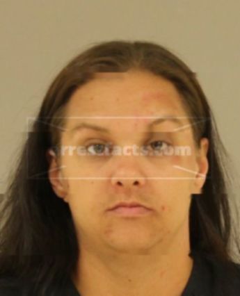 Jamie Lee Larson Perez