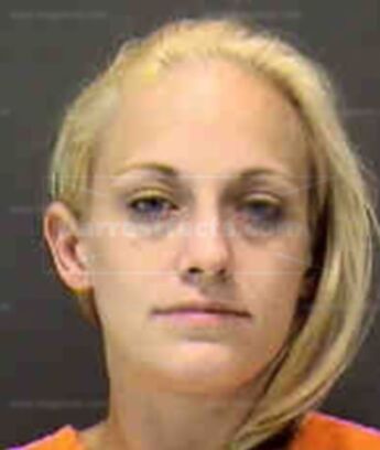Kimberly Lynn Wojculewski