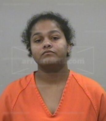 Kimberly Lynn Washington