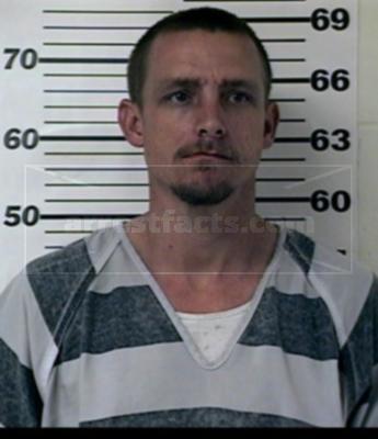 Jason Wayne Harrington