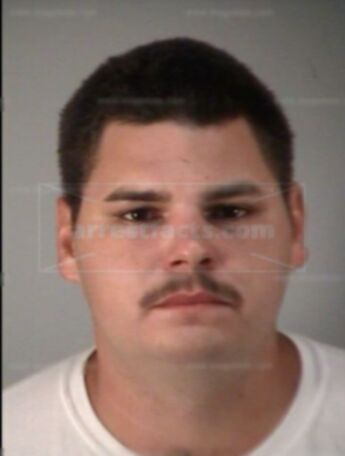Steven Michael Phillips