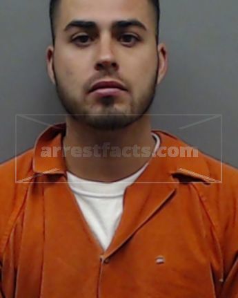 Jeremy Lee Hernandez