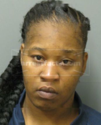 Kearre Lashea Bozeman