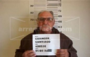 Santiago Granger