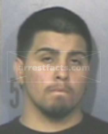 David Anthony Rodriguez