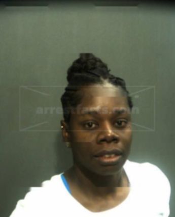 Kimberly Latasha German