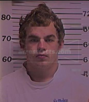 Christopher Wayne Moore