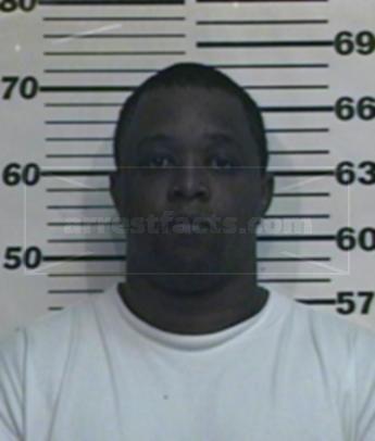 Marcus Deshawn Royall