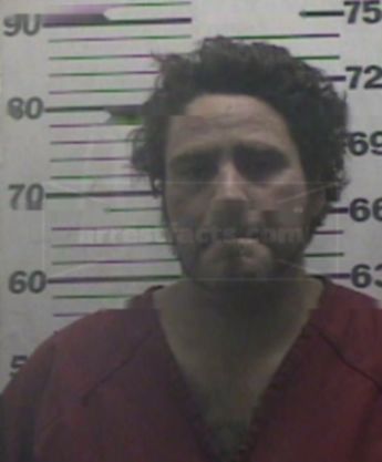 Bradley Wayne Gonzales