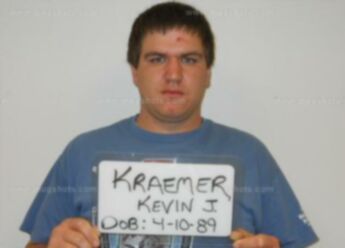 Kevin J Kraemer