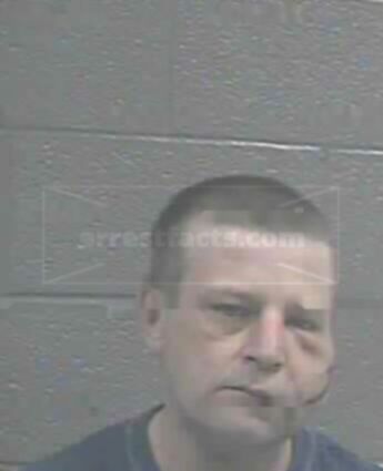 Tyrone Lee Hamrick