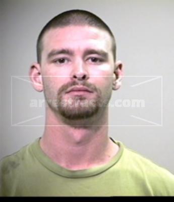 Christopher Allen Bowers