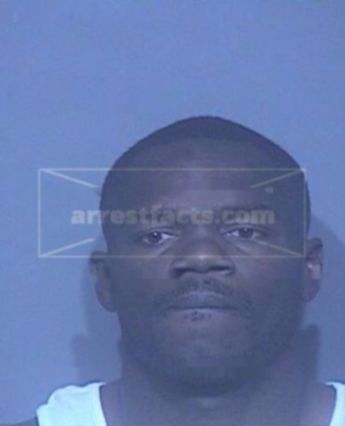 Jarvis Latron Mcallister